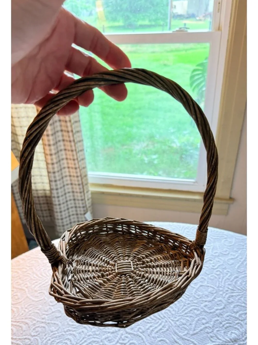 N/A vintage heart
